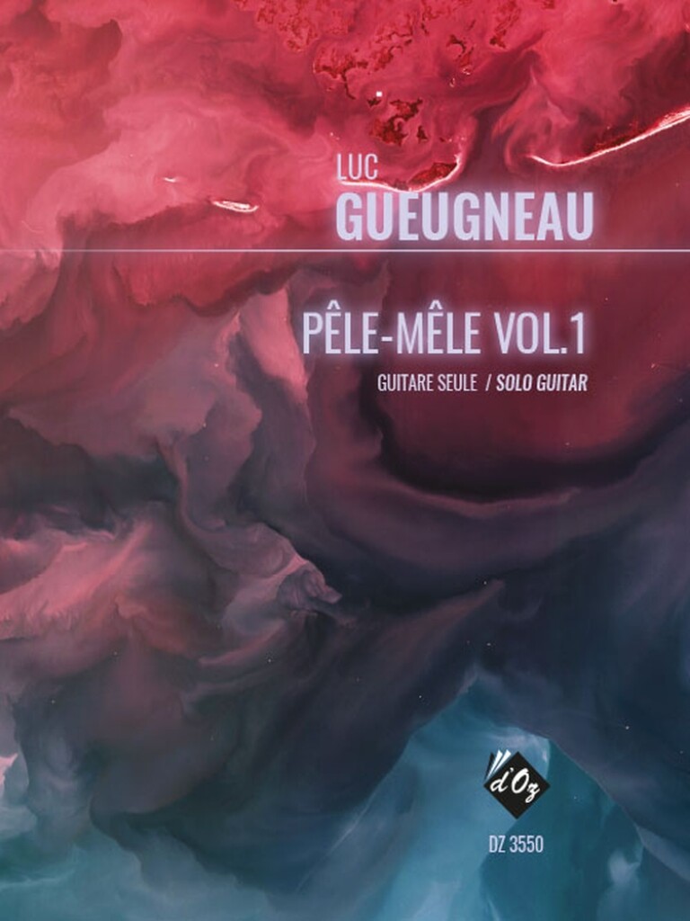 Pêle-Mêle, Vol. 1